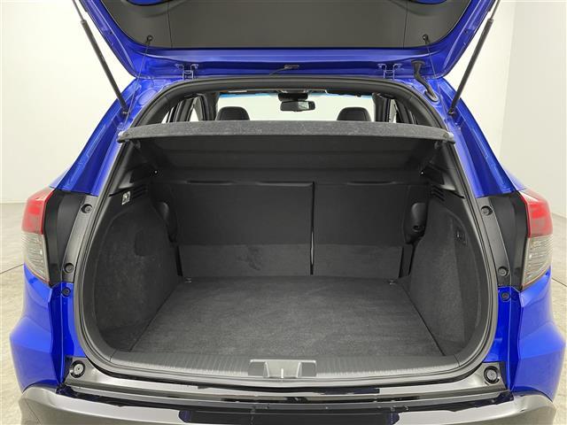 ヴェゼル ハイブリッドRS・ホンダセンシング 純正ナビ ホンダセンシング レーンキープ CD DVD BT ワンセグ 衝突軽減ブレーキ LKP 先行発進お知らせ レーダークルーズ バックカメラ ETC オートホールド シートヒーター ハーフレザー(32枚目)