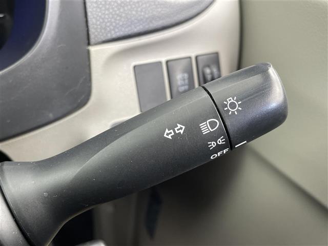 ミライース X 社外ディスプレイオーディオ CD ドライブレコーダー ETC ヘッドライトレベライザー リモコンキー 電動格納見ミラー エアコン(6枚目)