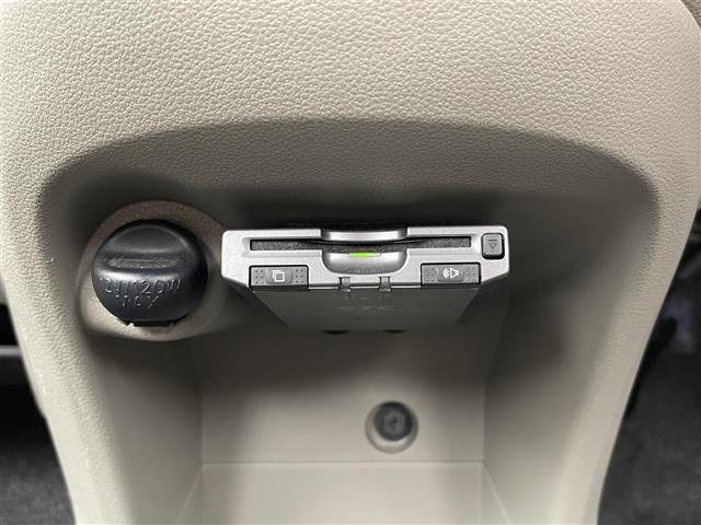 ミライース X 社外ディスプレイオーディオ CD ドライブレコーダー ETC ヘッドライトレベライザー リモコンキー 電動格納見ミラー エアコン(8枚目)