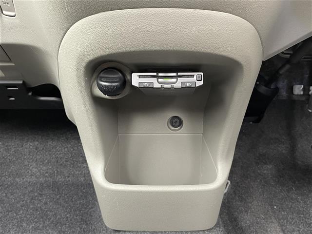 ミライース X 社外ディスプレイオーディオ CD ドライブレコーダー ETC ヘッドライトレベライザー リモコンキー 電動格納見ミラー エアコン(11枚目)