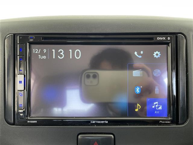 ミライース X 社外ディスプレイオーディオ CD ドライブレコーダー ETC ヘッドライトレベライザー リモコンキー 電動格納見ミラー エアコン(13枚目)