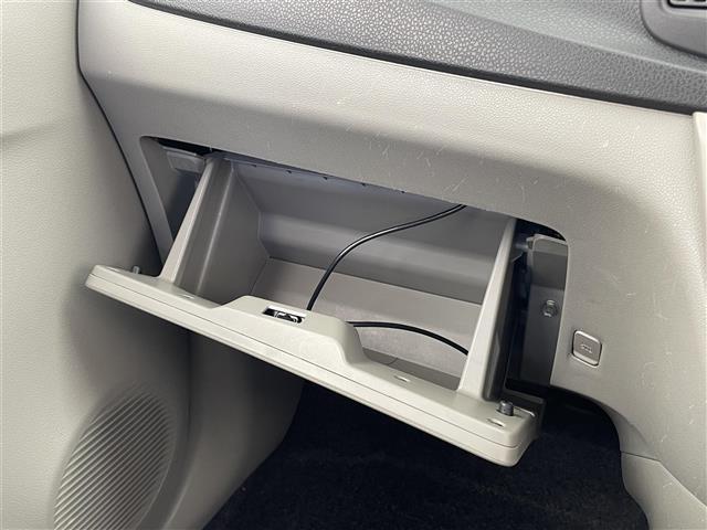 ミライース X 社外ディスプレイオーディオ CD ドライブレコーダー ETC ヘッドライトレベライザー リモコンキー 電動格納見ミラー エアコン(16枚目)