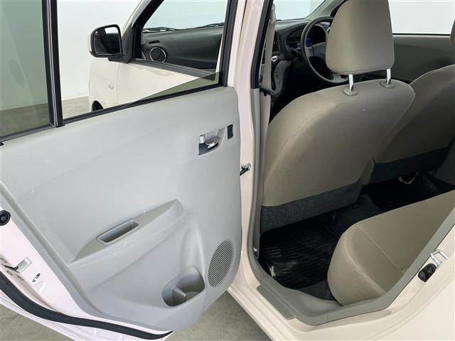 ミライース X 社外ディスプレイオーディオ CD ドライブレコーダー ETC ヘッドライトレベライザー リモコンキー 電動格納見ミラー エアコン(25枚目)