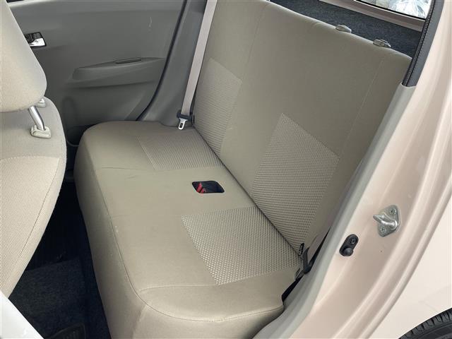 ミライース X 社外ディスプレイオーディオ CD ドライブレコーダー ETC ヘッドライトレベライザー リモコンキー 電動格納見ミラー エアコン(26枚目)