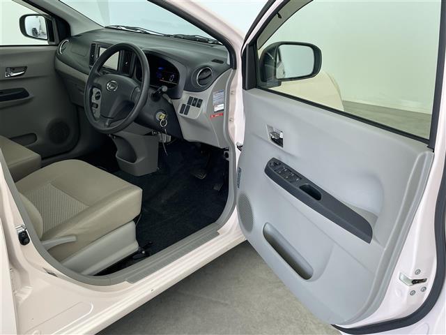 ミライース X 社外ディスプレイオーディオ CD ドライブレコーダー ETC ヘッドライトレベライザー リモコンキー 電動格納見ミラー エアコン(27枚目)