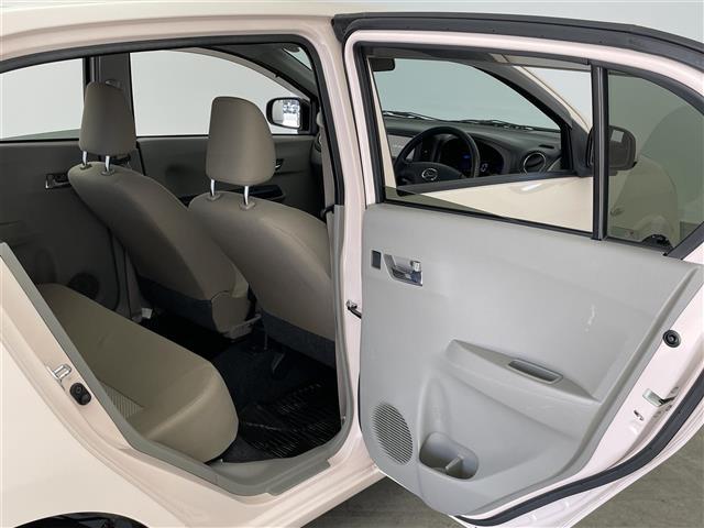 ミライース X 社外ディスプレイオーディオ CD ドライブレコーダー ETC ヘッドライトレベライザー リモコンキー 電動格納見ミラー エアコン(29枚目)