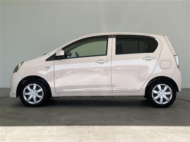 ミライース X 社外ディスプレイオーディオ CD ドライブレコーダー ETC ヘッドライトレベライザー リモコンキー 電動格納見ミラー エアコン(33枚目)