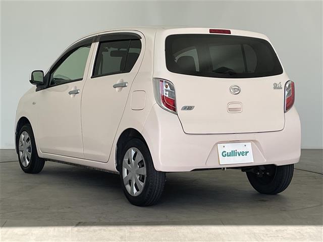 ミライース X 社外ディスプレイオーディオ CD ドライブレコーダー ETC ヘッドライトレベライザー リモコンキー 電動格納見ミラー エアコン(35枚目)