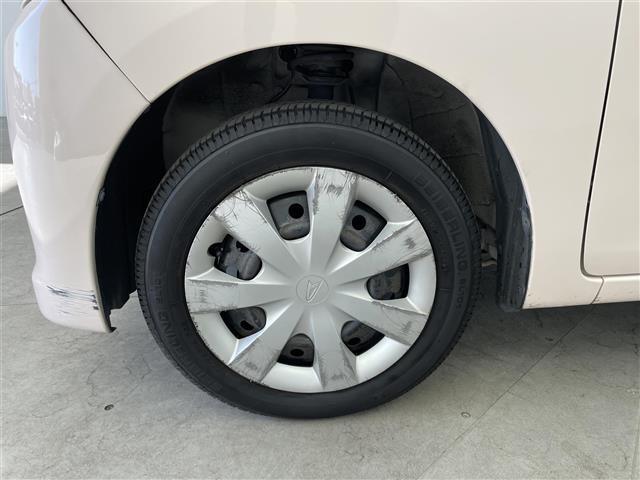 ミライース X 社外ディスプレイオーディオ CD ドライブレコーダー ETC ヘッドライトレベライザー リモコンキー 電動格納見ミラー エアコン(38枚目)