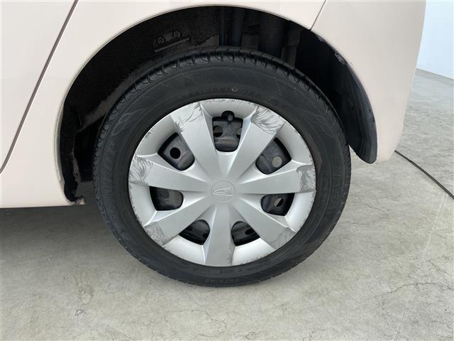 ミライース X 社外ディスプレイオーディオ CD ドライブレコーダー ETC ヘッドライトレベライザー リモコンキー 電動格納見ミラー エアコン(40枚目)