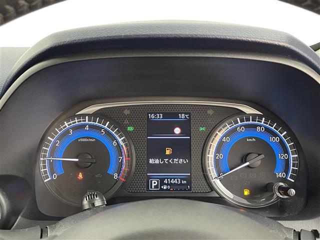 デイズ ハイウェイスター Gターボ 純正ナビ フルセグ Bluetooth CD アラウンドビューモニター ETC DVD 衝突軽減ブレーキ ステアリングスイッチ スマートキープッシュスタート オートライト 純正アルミホイール(4枚目)