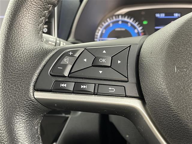 デイズ ハイウェイスター Gターボ 純正ナビ フルセグ Bluetooth CD アラウンドビューモニター ETC DVD 衝突軽減ブレーキ ステアリングスイッチ スマートキープッシュスタート オートライト 純正アルミホイール(5枚目)