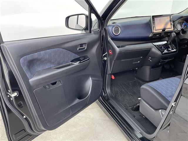 デイズ ハイウェイスター Gターボ 純正ナビ フルセグ Bluetooth CD アラウンドビューモニター ETC DVD 衝突軽減ブレーキ ステアリングスイッチ スマートキープッシュスタート オートライト 純正アルミホイール(17枚目)