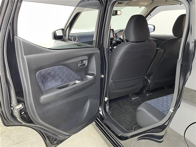 デイズ ハイウェイスター Gターボ 純正ナビ フルセグ Bluetooth CD アラウンドビューモニター ETC DVD 衝突軽減ブレーキ ステアリングスイッチ スマートキープッシュスタート オートライト 純正アルミホイール(19枚目)