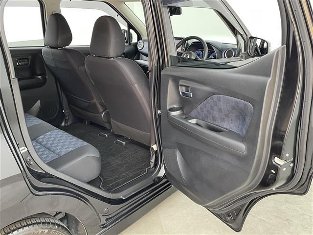 デイズ ハイウェイスター Gターボ 純正ナビ フルセグ Bluetooth CD アラウンドビューモニター ETC DVD 衝突軽減ブレーキ ステアリングスイッチ スマートキープッシュスタート オートライト 純正アルミホイール(23枚目)