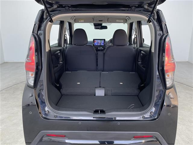 デイズ ハイウェイスター Gターボ 純正ナビ フルセグ Bluetooth CD アラウンドビューモニター ETC DVD 衝突軽減ブレーキ ステアリングスイッチ スマートキープッシュスタート オートライト 純正アルミホイール(25枚目)