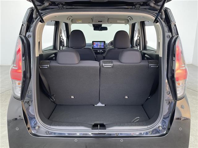 デイズ ハイウェイスター Gターボ 純正ナビ フルセグ Bluetooth CD アラウンドビューモニター ETC DVD 衝突軽減ブレーキ ステアリングスイッチ スマートキープッシュスタート オートライト 純正アルミホイール(26枚目)