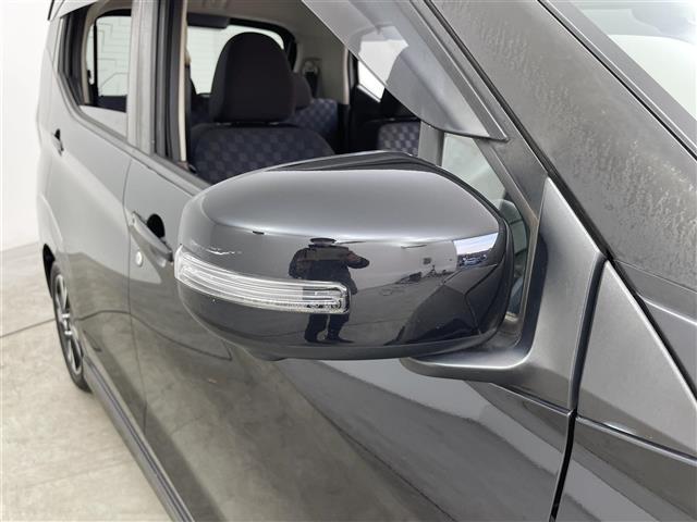 デイズ ハイウェイスター Gターボ 純正ナビ フルセグ Bluetooth CD アラウンドビューモニター ETC DVD 衝突軽減ブレーキ ステアリングスイッチ スマートキープッシュスタート オートライト 純正アルミホイール(36枚目)