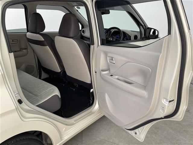 デイズ X 社外ナビ Bluetooth CD DVD 前後ドライブレコーダー アラウンドビューモニター ステアリングスイッチ 電動格納ミラー 純正アルミホイール オートエアコン スマートキープッシュスタート(24枚目)