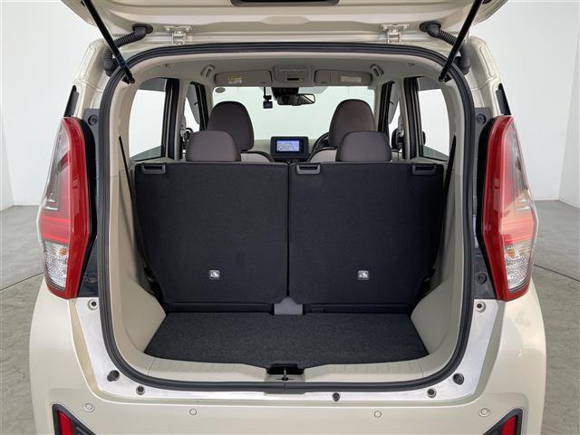 デイズ X 社外ナビ Bluetooth CD DVD 前後ドライブレコーダー アラウンドビューモニター ステアリングスイッチ 電動格納ミラー 純正アルミホイール オートエアコン スマートキープッシュスタート(31枚目)