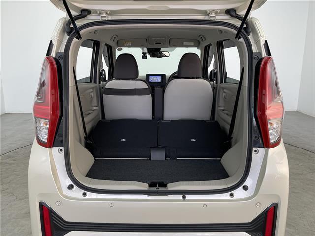 デイズ X 社外ナビ Bluetooth CD DVD 前後ドライブレコーダー アラウンドビューモニター ステアリングスイッチ 電動格納ミラー 純正アルミホイール オートエアコン スマートキープッシュスタート(32枚目)