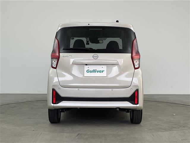 デイズ X 社外ナビ Bluetooth CD DVD 前後ドライブレコーダー アラウンドビューモニター ステアリングスイッチ 電動格納ミラー 純正アルミホイール オートエアコン スマートキープッシュスタート(34枚目)