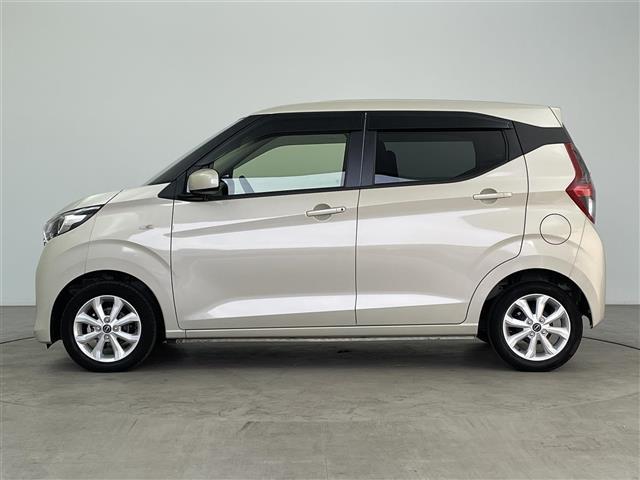 デイズ X 社外ナビ Bluetooth CD DVD 前後ドライブレコーダー アラウンドビューモニター ステアリングスイッチ 電動格納ミラー 純正アルミホイール オートエアコン スマートキープッシュスタート(35枚目)