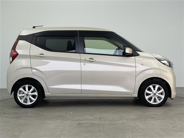 デイズ X 社外ナビ Bluetooth CD DVD 前後ドライブレコーダー アラウンドビューモニター ステアリングスイッチ 電動格納ミラー 純正アルミホイール オートエアコン スマートキープッシュスタート(36枚目)