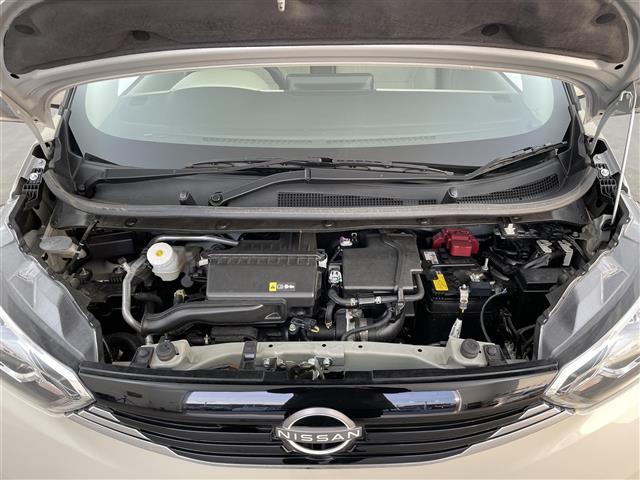 デイズ X 社外ナビ Bluetooth CD DVD 前後ドライブレコーダー アラウンドビューモニター ステアリングスイッチ 電動格納ミラー 純正アルミホイール オートエアコン スマートキープッシュスタート(42枚目)