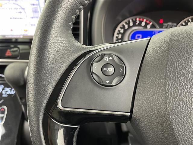 デイズルークス ハイウェイスター X Vセレクション 純正ナビ(フルセグTV/CD/BT) 両側パワースラスイド テアリングスイッチ 前ドライブレコーダー アラウンドビューモニター スマートキー 衝突軽減ブレーキ レーンアシスト アイドリングストップ(5枚目)