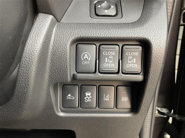 デイズルークス ハイウェイスター X Vセレクション 純正ナビ(フルセグTV/CD/BT) 両側パワースラスイド テアリングスイッチ 前ドライブレコーダー アラウンドビューモニター スマートキー 衝突軽減ブレーキ レーンアシスト アイドリングストップ(13枚目)