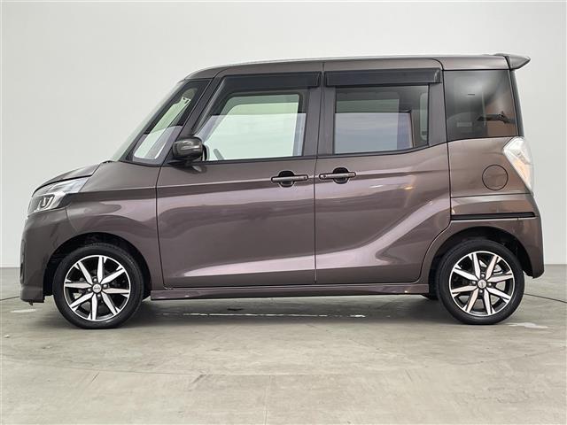 デイズルークス ハイウェイスター X Vセレクション 純正ナビ(フルセグTV/CD/BT) 両側パワースラスイド テアリングスイッチ 前ドライブレコーダー アラウンドビューモニター スマートキー 衝突軽減ブレーキ レーンアシスト アイドリングストップ(33枚目)