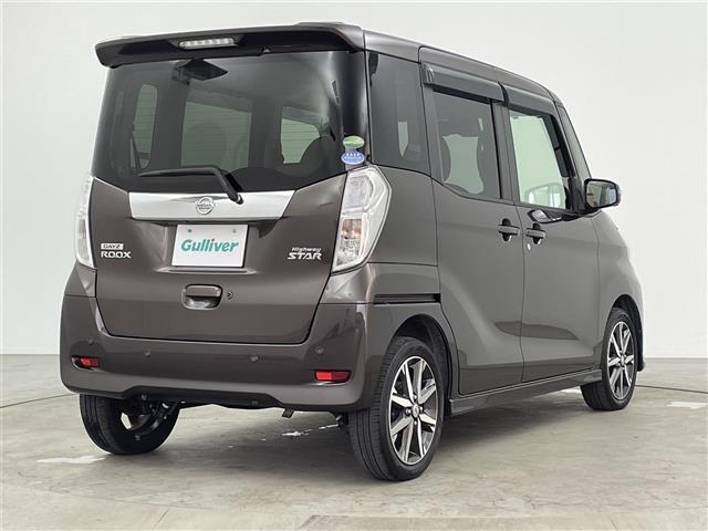 デイズルークス ハイウェイスター X Vセレクション 純正ナビ(フルセグTV/CD/BT) 両側パワースラスイド テアリングスイッチ 前ドライブレコーダー アラウンドビューモニター スマートキー 衝突軽減ブレーキ レーンアシスト アイドリングストップ(35枚目)