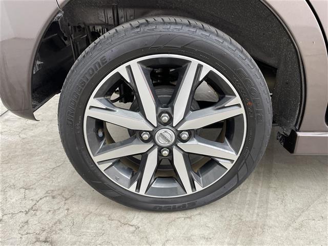 デイズルークス ハイウェイスター X Vセレクション 純正ナビ(フルセグTV/CD/BT) 両側パワースラスイド テアリングスイッチ 前ドライブレコーダー アラウンドビューモニター スマートキー 衝突軽減ブレーキ レーンアシスト アイドリングストップ(39枚目)