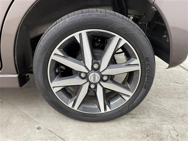 デイズルークス ハイウェイスター X Vセレクション 純正ナビ(フルセグTV/CD/BT) 両側パワースラスイド テアリングスイッチ 前ドライブレコーダー アラウンドビューモニター スマートキー 衝突軽減ブレーキ レーンアシスト アイドリングストップ(40枚目)