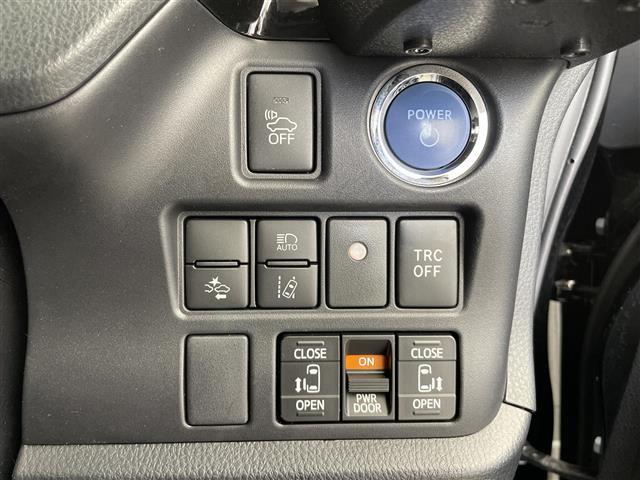 ヴォクシー ハイブリッドZS 煌 純正SDナビ(BT/CD/DVD/フルセグ)/フリップダウン/両側パワスラ/バックカメラ/クルコン/オートハイビーム/レーンキープ/ドラレコ/LEDヘッドライト/フロアマット/スマートキー(15枚目)