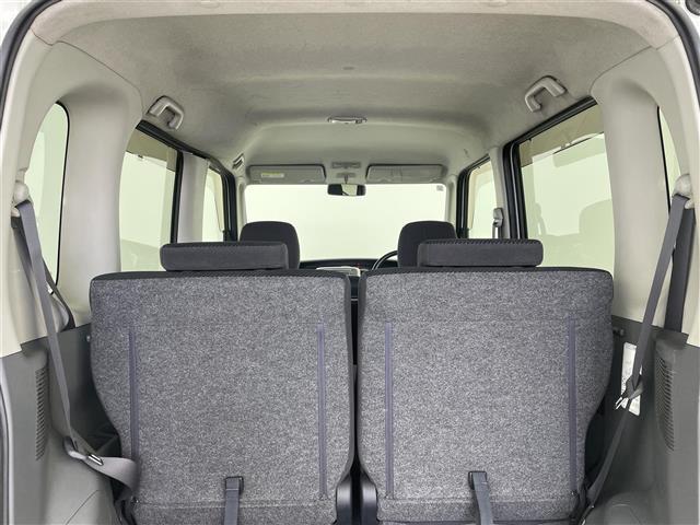 タント カスタムX 純正ディスプレイオーディオ(CD/AM/FM) ドライブレコーダー ETC ベンチシート スライドドア(片側) 純正フロアマット 純正アルミホイル14インチ 取扱説明書 保証書(27枚目)