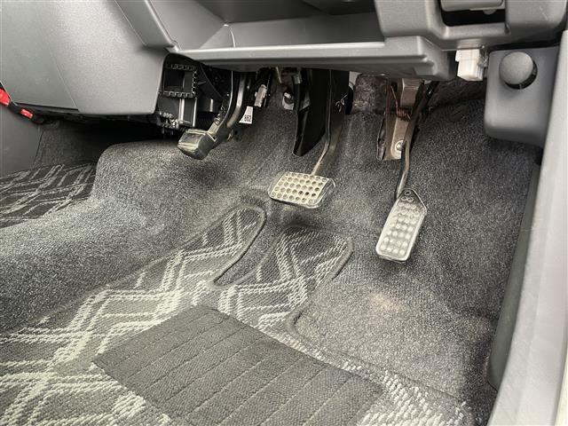 タント カスタムX 純正ディスプレイオーディオ(CD/AM/FM) ドライブレコーダー ETC ベンチシート スライドドア(片側) 純正フロアマット 純正アルミホイル14インチ 取扱説明書 保証書(30枚目)