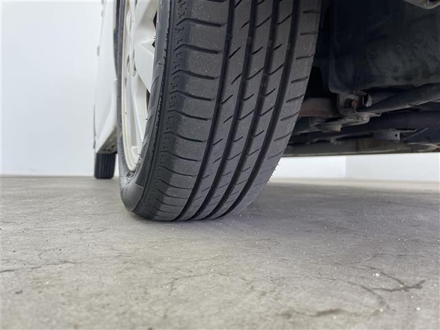 タント カスタムX 純正ディスプレイオーディオ(CD/AM/FM) ドライブレコーダー ETC ベンチシート スライドドア(片側) 純正フロアマット 純正アルミホイル14インチ 取扱説明書 保証書(41枚目)