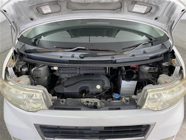 タント カスタムX 純正ディスプレイオーディオ(CD/AM/FM) ドライブレコーダー ETC ベンチシート スライドドア(片側) 純正フロアマット 純正アルミホイル14インチ 取扱説明書 保証書(42枚目)