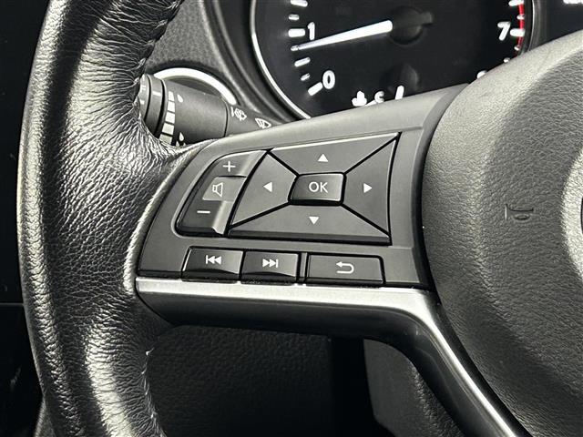 エクストレイル 20X 純正SDナビ(BT/CD/DVD/フルセグ)/全方位カメラ/電動リアゲート/デジタルインナーミラー/コーナーセンサー/LEDヘッドライト/純正AW/純正マット/ETC/オートマチックハイビーム(6枚目)