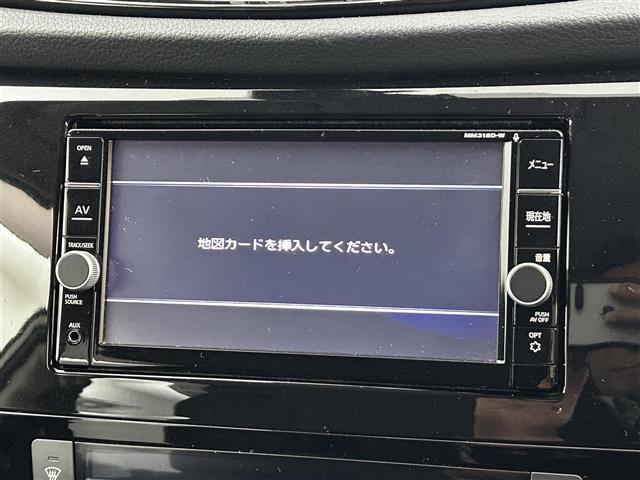 エクストレイル 20X 純正SDナビ(BT/CD/DVD/フルセグ)/全方位カメラ/電動リアゲート/デジタルインナーミラー/コーナーセンサー/LEDヘッドライト/純正AW/純正マット/ETC/オートマチックハイビーム(10枚目)