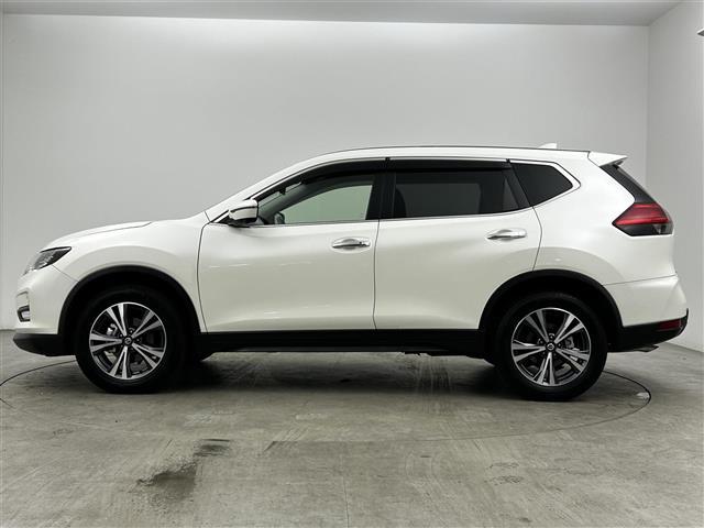 エクストレイル 20X 純正SDナビ(BT/CD/DVD/フルセグ)/全方位カメラ/電動リアゲート/デジタルインナーミラー/コーナーセンサー/LEDヘッドライト/純正AW/純正マット/ETC/オートマチックハイビーム(35枚目)