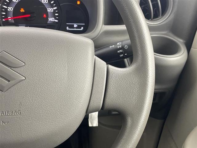 エブリイ ＰＣリミテッド　社外７インチナビ（ＢＴ／ワンセグＴＶ／ＡＭ／ＦＭ／ｉＰｏｄ）　両側スライドドア　横滑り防止機能　車線逸脱警報　オートライト　パーキングサポート　ドライブレコーダー　純正１２インチアルミ（12枚目）