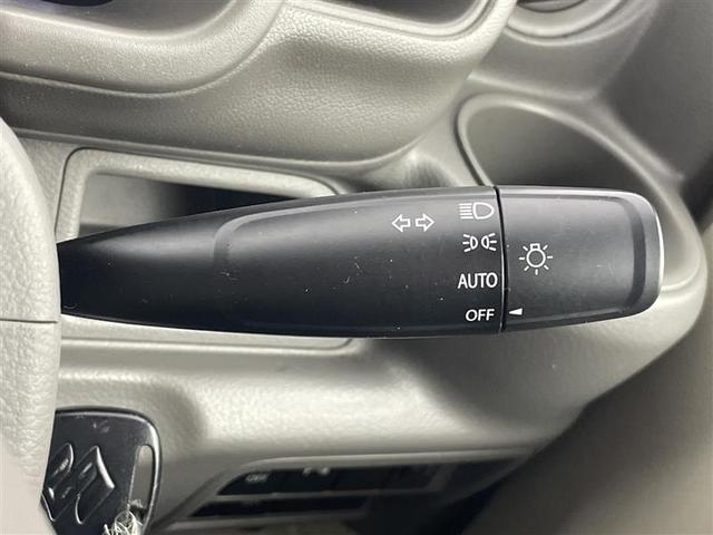 エブリイ ＰＣリミテッド　社外７インチナビ（ＢＴ／ワンセグＴＶ／ＡＭ／ＦＭ／ｉＰｏｄ）　両側スライドドア　横滑り防止機能　車線逸脱警報　オートライト　パーキングサポート　ドライブレコーダー　純正１２インチアルミ（14枚目）