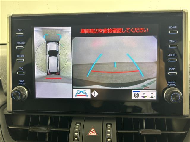 ＲＡＶ４ アドベンチャー　オフロードパッケージ　４ＷＤ　純正ディスプレイオーディオ（カーナビ／ＢＴ／フルセグＴＶ）　バックカメラ　トヨタセーフティセンス　スマートキー　ＥＴＣ　オートライト　オートハイビーム　ＬＥＤヘッドライトレーダークルコン（4枚目）