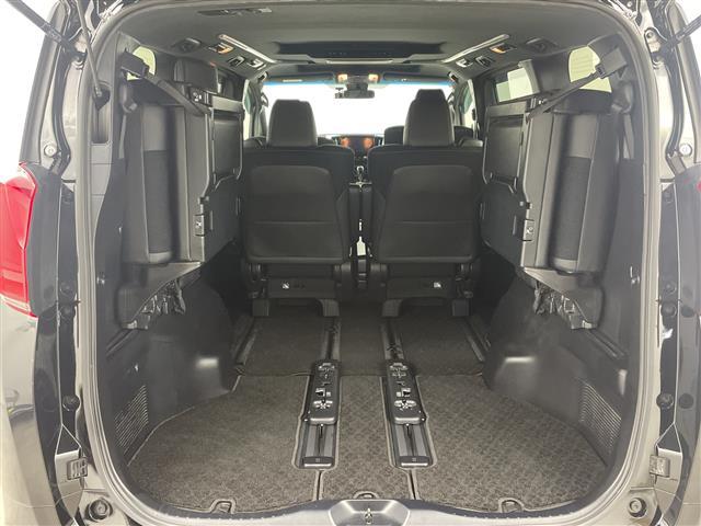 アルファード ２．５Ｓ　タイプゴールドＩＩＩ　純正ナビ／ＤＶＤ／ＣＤ／Ｂｌｕｅｔｏｏｔｈ　純正フリップダウンモニター　両側パワースライドドア　レーダークルーズコントロール　サンルーフ　前方ドライブレコーダー　ハーフレザーシート　ビルトインＥＴＣ（31枚目）