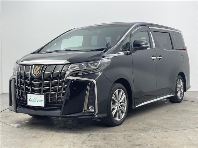 アルファード ２．５Ｓ　タイプゴールドＩＩＩ　純正ナビ／ＤＶＤ／ＣＤ／Ｂｌｕｅｔｏｏｔｈ　純正フリップダウンモニター　両側パワースライドドア　レーダークルーズコントロール　サンルーフ　前方ドライブレコーダー　ハーフレザーシート　ビルトインＥＴＣ（33枚目）