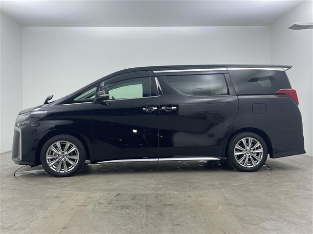 アルファード ２．５Ｓ　タイプゴールドＩＩＩ　純正ナビ／ＤＶＤ／ＣＤ／Ｂｌｕｅｔｏｏｔｈ　純正フリップダウンモニター　両側パワースライドドア　レーダークルーズコントロール　サンルーフ　前方ドライブレコーダー　ハーフレザーシート　ビルトインＥＴＣ（34枚目）