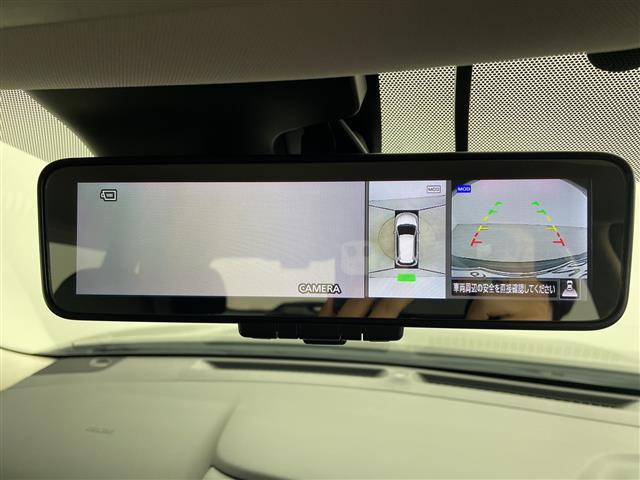 エクストレイル 20Xi 純正メモリナビ(CD/DVD/BT/フルセグ) 全方位カメラ カプロンシート 電動リアゲート プロパイロッド スマートキー フォグ LEDヘッドライト レーダークルコン デジタルインナーミラー(5枚目)